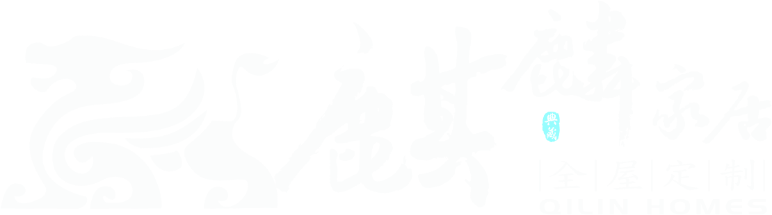 qilin homes logo